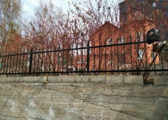 Производство сварных заборов в Ярославле